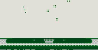 Star Trek Generations: Beyond the Nexus Gameboy Screenshot