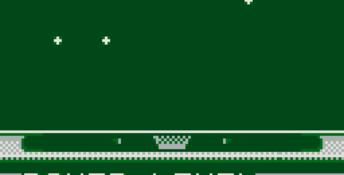 Star Trek Generations: Beyond the Nexus Gameboy Screenshot
