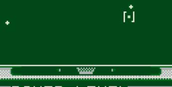Star Trek Generations: Beyond the Nexus Gameboy Screenshot
