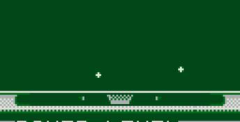 Star Trek Generations: Beyond the Nexus Gameboy Screenshot
