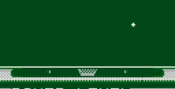 Star Trek Generations: Beyond the Nexus Gameboy Screenshot