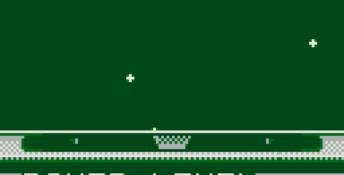 Star Trek Generations: Beyond the Nexus Gameboy Screenshot
