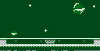 Star Trek Generations: Beyond the Nexus Gameboy Screenshot