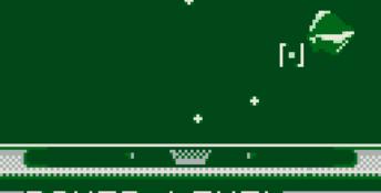 Star Trek Generations: Beyond the Nexus Gameboy Screenshot