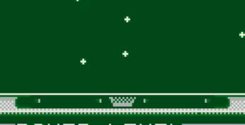 Star Trek Generations: Beyond the Nexus Gameboy Screenshot