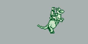 Star Wars: The Empire Strikes Back Gameboy Screenshot
