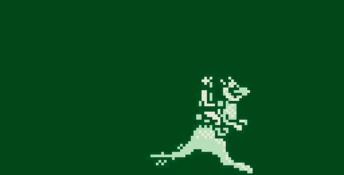 Star Wars: The Empire Strikes Back Gameboy Screenshot