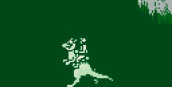 Star Wars: The Empire Strikes Back Gameboy Screenshot