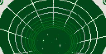 Stargate Gameboy Screenshot