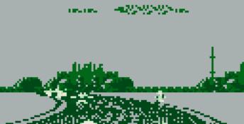 Street Racer Gameboy Screenshot
