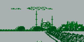 Street Racer Gameboy Screenshot