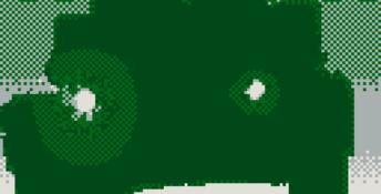 Super Battletank: War in the Gulf Gameboy Screenshot