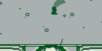 Super Black Bass Pocket 2 Gameboy Screenshot