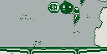 Super Black Bass Pocket 2 Gameboy Screenshot