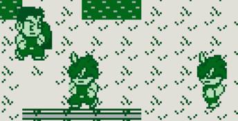 Super Chinese Land Gameboy Screenshot