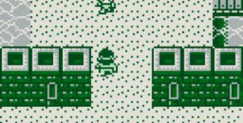 Super Chinese Land 2 Gameboy Screenshot