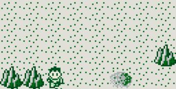 Super Chinese Land 3 Gameboy Screenshot
