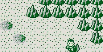 Super Chinese Land 3 Gameboy Screenshot