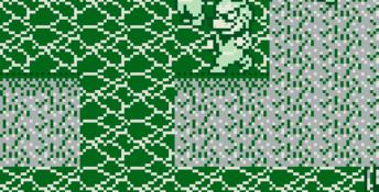 Super Chinese Land 3 Gameboy Screenshot