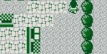 Super Chinese Land 3 Gameboy Screenshot