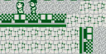 Super Chinese Land 3 Gameboy Screenshot