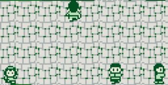 Super Chinese Land 3 Gameboy Screenshot