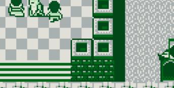 Super Chinese Land 3 Gameboy Screenshot
