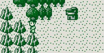 Super Chinese Land 3 Gameboy Screenshot