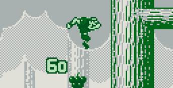 Super Hunchback Gameboy Screenshot