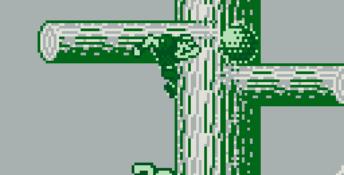 Super Hunchback Gameboy Screenshot