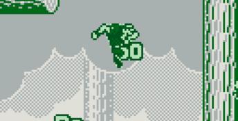 Super Hunchback Gameboy Screenshot