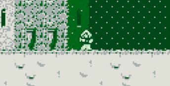 Super James Pond Gameboy Screenshot