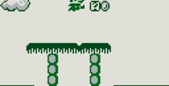 Super Mario Land