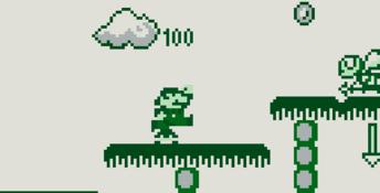 Super Mario Land