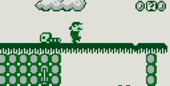 Super Mario Land