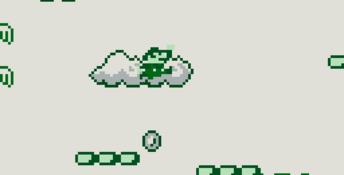 Super Mario Land Gameboy Screenshot