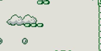 Super Mario Land Gameboy Screenshot