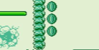 Super Mario Land 2 Gameboy Screenshot