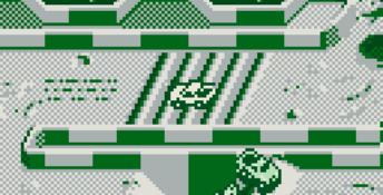 Super Off Road Gameboy Screenshot