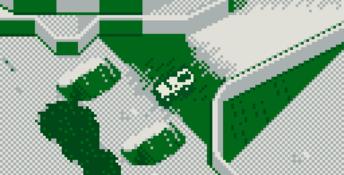 Super Off Road (1992) Gameboy Screenshot