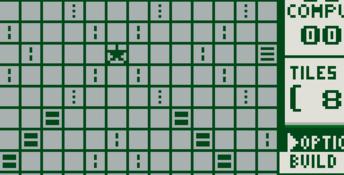 Super Scrabble Gameboy Screenshot