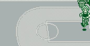 Super Street Basketball 2 Gameboy Screenshot