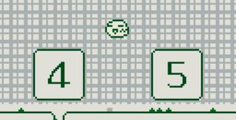 Tamagotchi Gameboy Screenshot