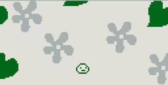 Tamagotchi Gameboy Screenshot