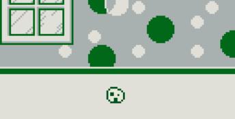 Tamagotchi Gameboy Screenshot