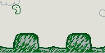 Tamagotchi Gameboy Screenshot