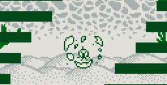 Tamagotchi 2 Gameboy Screenshot