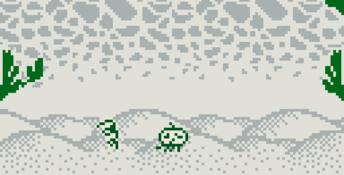 Tamagotchi 2 Gameboy Screenshot