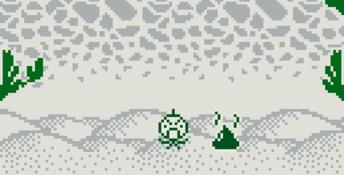 Tamagotchi 2 Gameboy Screenshot