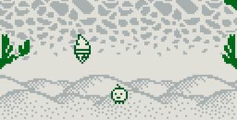 Tamagotchi 2 Gameboy Screenshot